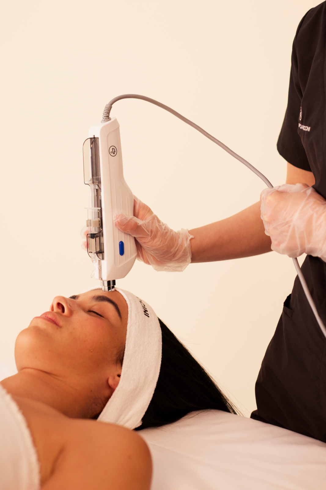 Mesotherapy