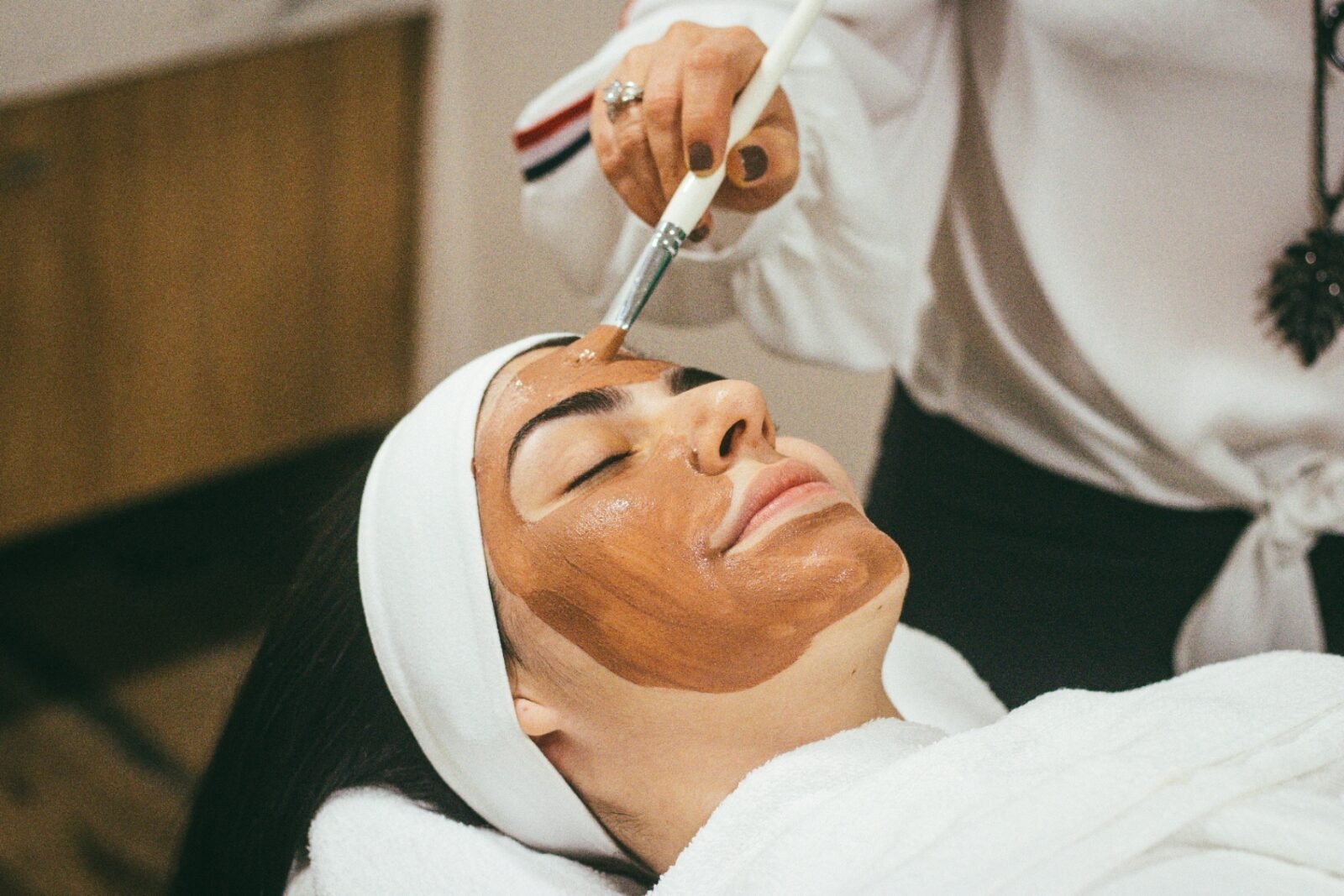 Cosmelan Peel