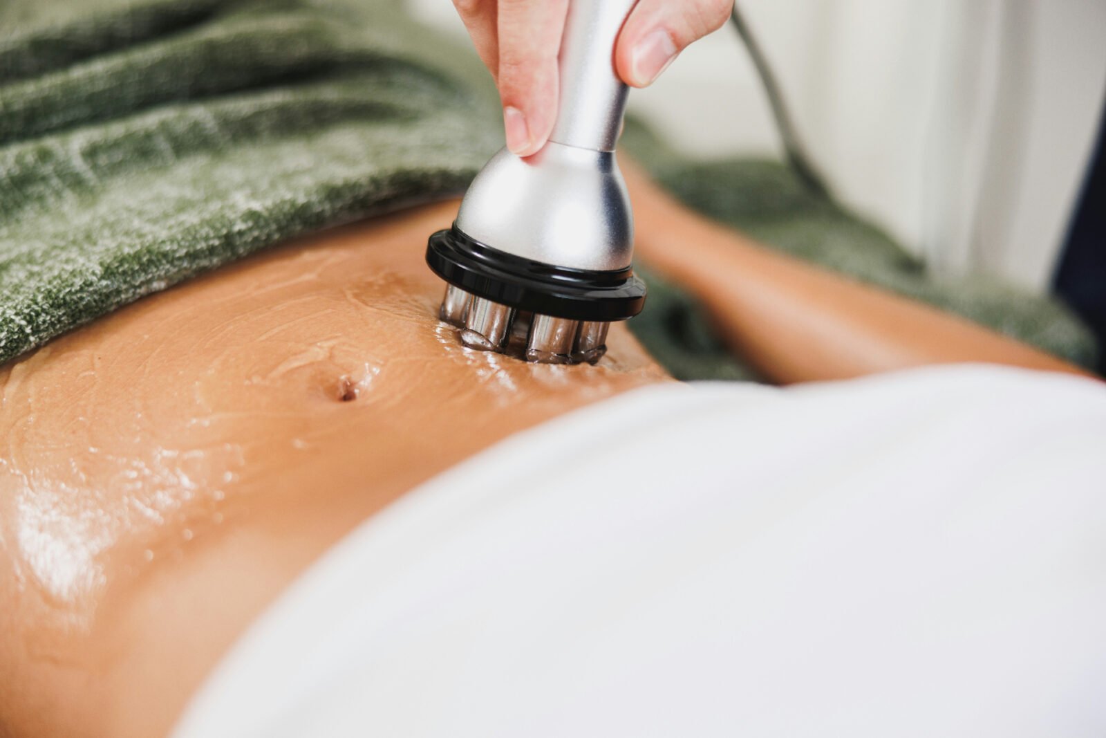Body Sculpting