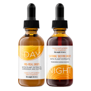 Day & Night Drops
